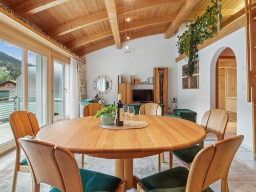 Casa Hermi by Interhome