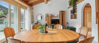 Casa Hermi by Interhome
