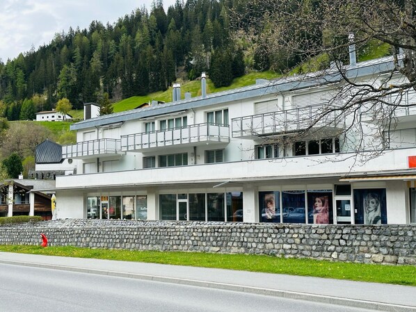 Außenbereich