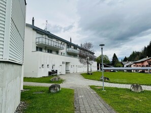 Außenbereich
