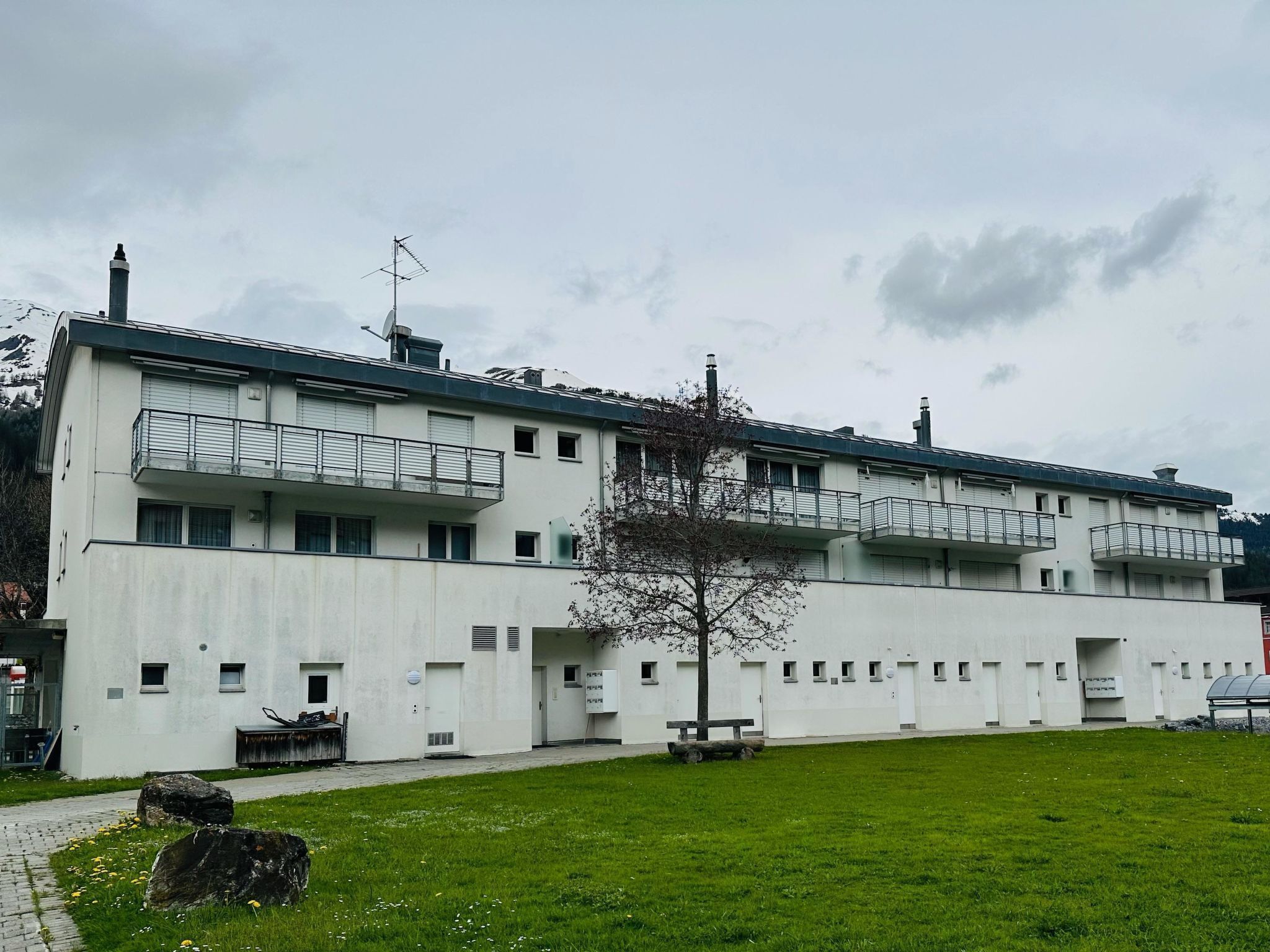Eksteriør