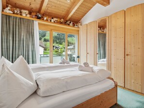 1 habitación y wifi 