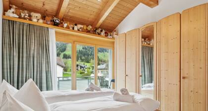 Casa Hermi by Interhome