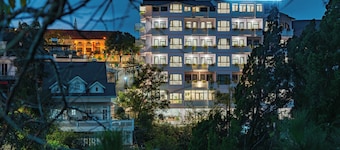 Nature Hotel - Le Hong Phong