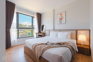 Front of property - Nature Hotel - Le Hong Phong (Da Lat)
