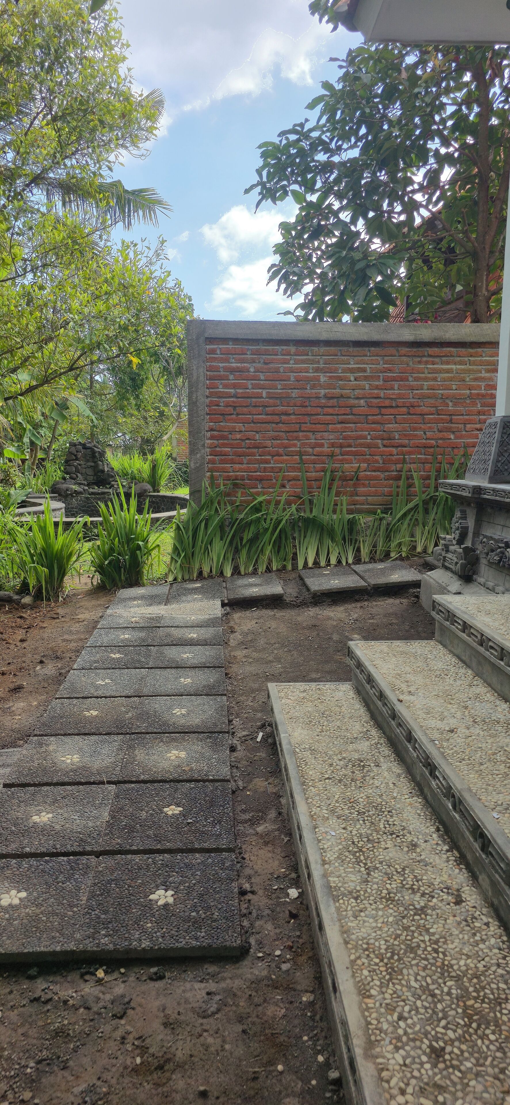Teras/veranda