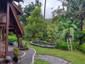 Room - Uma Nirmala aling-aling (Sukasada)