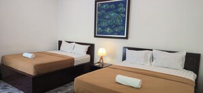 Room - Uma Nirmala aling-aling (Sukasada)