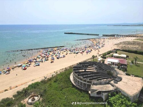 Vacation home Vela Bianca