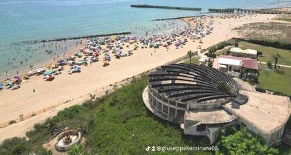 Vacation home Vela Bianca