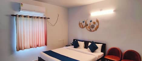 Fer et planche à repasser, Wi-Fi gratuit