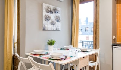 Apartamento El Sauce