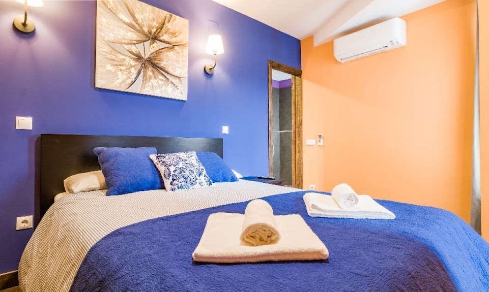 Apartamento El Sauce - Navacerrada