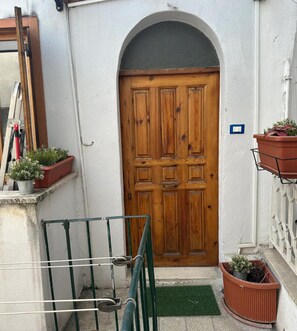 Detalle exterior