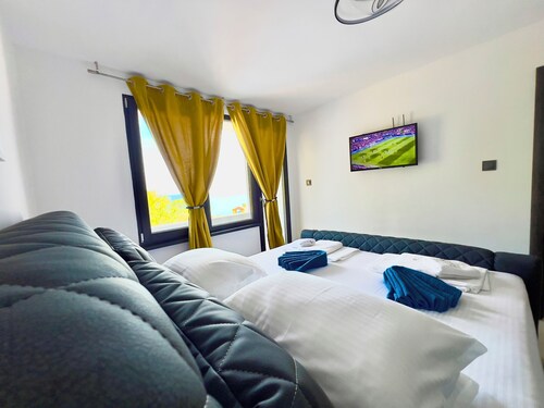 The White Pearl Boutique Villa.