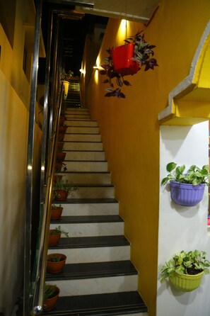 Interior - PRIVATE VILLA WITH INDOOR SWIMMING POOL (CUDDALORE)