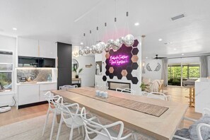 Dining - The Bird House Spa Winter Park (Maitland)