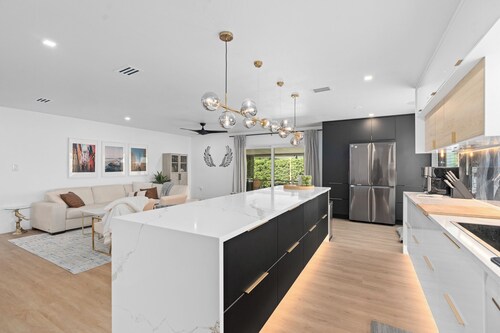 The Bird House Spa Winter Park