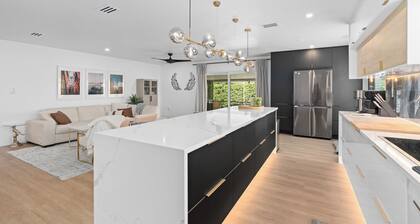 The Bird House Spa Winter Park