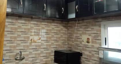 Villa God is Able Beautiful House with Wi-Fi, Air conditioning and Hot water