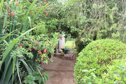 Kibale Eco Home