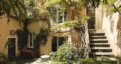 Casa Champgil