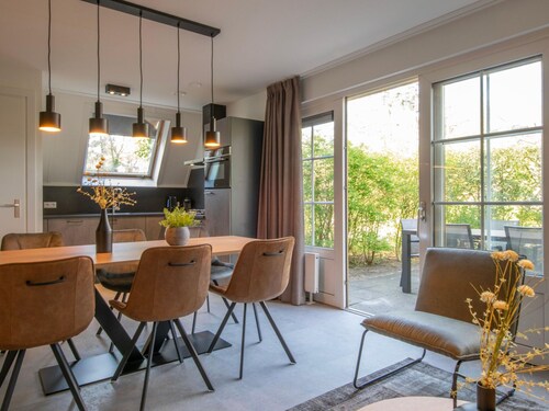 Holiday Home Near Biesbosch & Breda