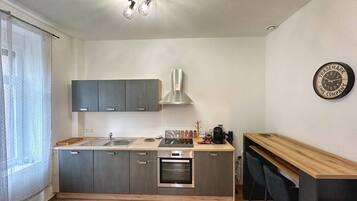 Cucina privata