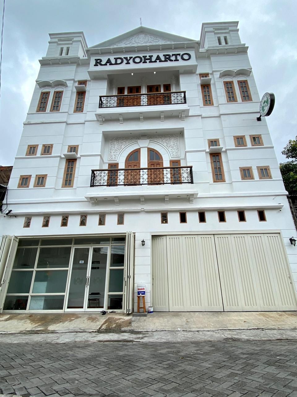 Fasade