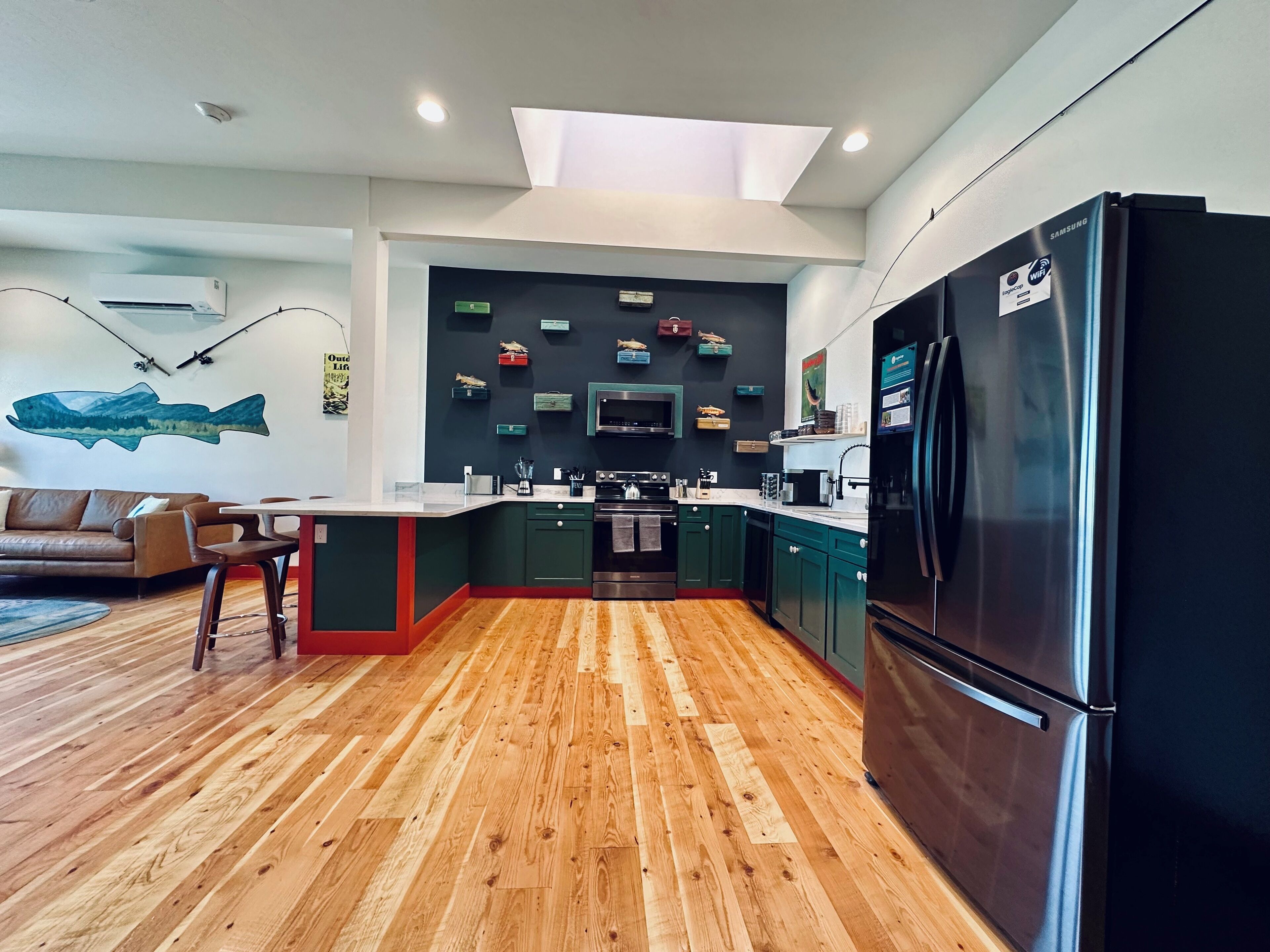 Interieur