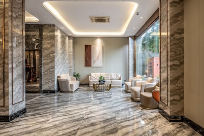 Bole Boutique Hotel, Sihanoukville