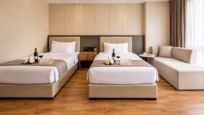 Room - Bole Boutique Hotel, Sihanoukville (Sihanoukville)