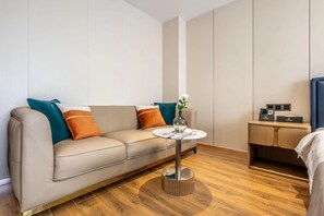 Business - Bole Jing Pin Hotel (Sihanoukville)