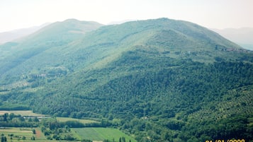 Udendørsområde