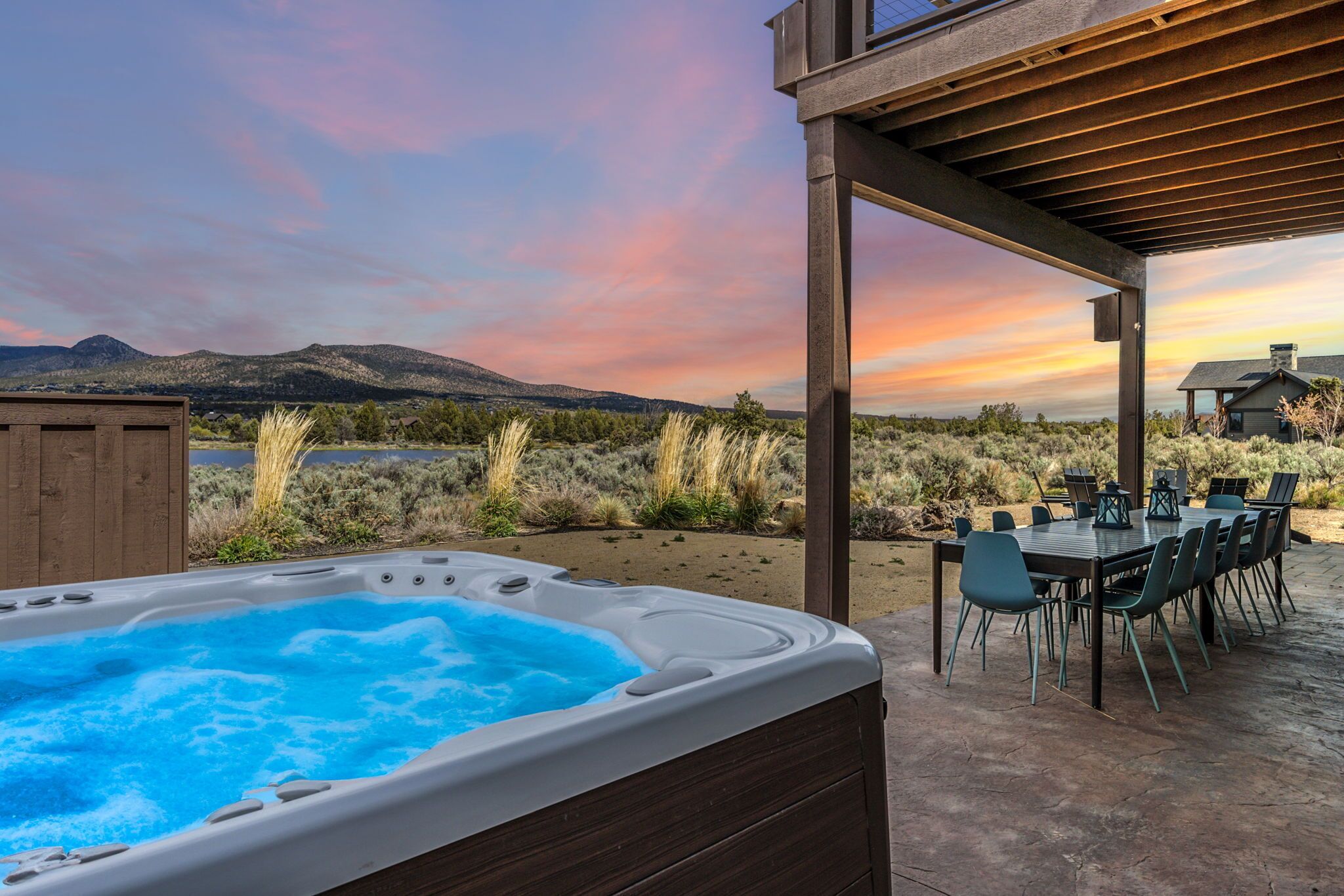 Brasada Ranch | Private | Hot Tub | 2 Game Rooms