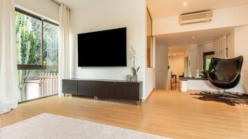 Casa | Zona de estar