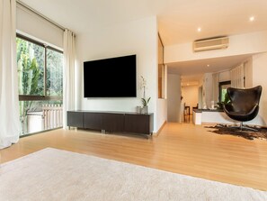 Hus | Oppholdsområde