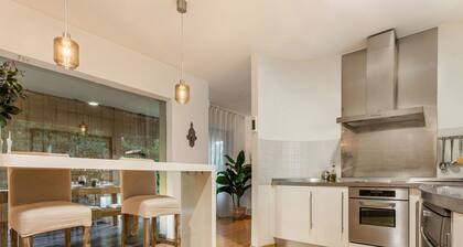 Belvilla by OYO Holiday Home in Torremolinos