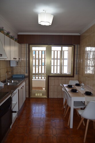 Apartamento Chenlo