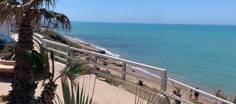 Basil Apartment Scoglitti, Swimming Pool, Sea and Relaxation