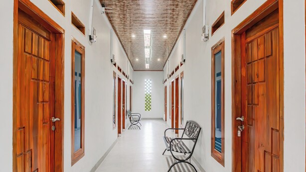 Detalle del interior