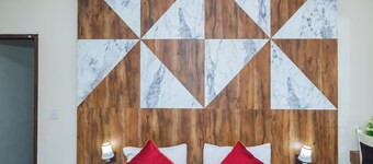 Ishwerya Suites