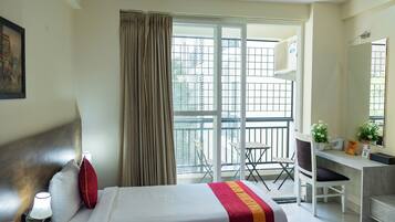 Minister Suites