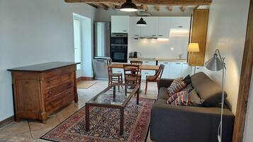 Tv, dvd-afspiller, kontorer