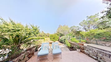 Terrazza/patio