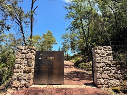 More Morrenyà - Rural House Garrotxa
