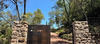 More Morrenyà - Rural House Garrotxa