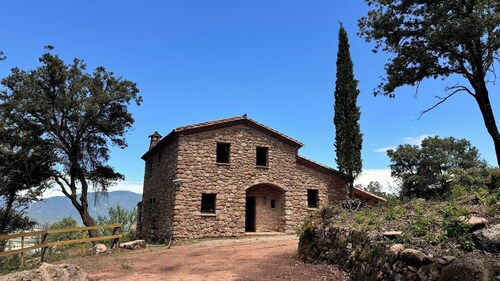 More Morrenyà - Rural House Garrotxa
