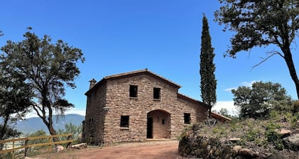 More Morrenyà - Rural House Garrotxa