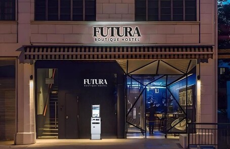 Futura Boutique Hostel - Image 3